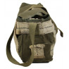 Sac de dinghy, pilote USN, survie, 1er type
