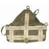 Sac de dinghy, pilote USN, survie, 1er type