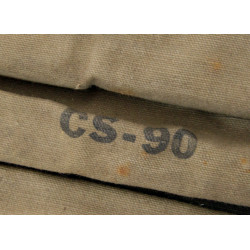 Set, Flag, M-238 with CS-90 Case, Armored Force