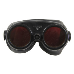 Lunettes Polaroid à densité variable