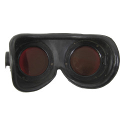 Lunettes Polaroid à densité variable
