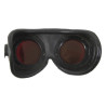 Goggles, Polaroid, Variable-Density