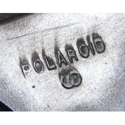 Goggles, Polaroid, Variable-Density