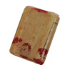 Pansement, Plain Gauze Bandage Compressed, No. N140S, 1942, US Navy corpsman