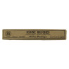 Swabs, Iodine, Box, Mine Safety Appliances Co., Full