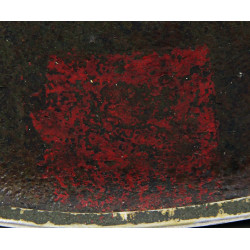 Helmet, M1, NCO, 90th Infantry Division, Normandy