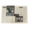 Magazine, YANK, October 26, 1945
