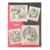 Magazine, YANK, October 26, 1945