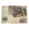 Magazine, Signal, N°1, avril 1942, édition française