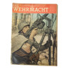 Magazine, DIE WEHRMACHT, June 10, 1942