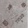 Container, Fuse, Shell, 88mm, Zünderbüchse 1, 1939