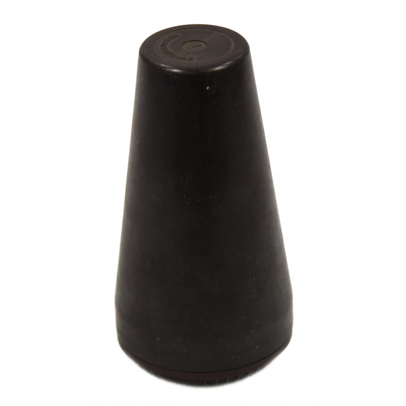 Container, Fuse, Shell, 88mm, Zünderbüchse 1, 1939