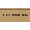 Manual, Basic, Field, FM 23-25, Bayonet, 1943