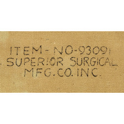 Case, POST MORTEM, US Medical Department, N°93091
