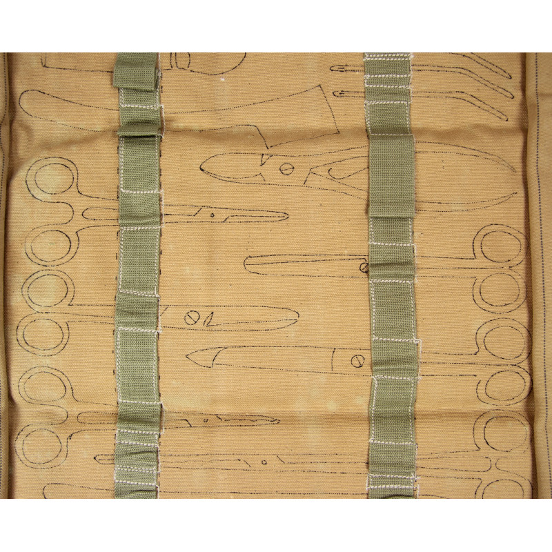 Case, POST MORTEM, US Medical Department, N°93091