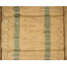 Trousse chirurgicale, POST MORTEM CASE, Item N° 93091