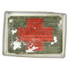 Packet, First Aid, Individual, Aircrew Member, USAAF