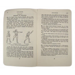 Manual, Field, FM 23-30, Hand grenades, 1940