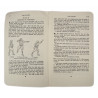 Manual, Field, FM 23-30, Hand grenades, 1940