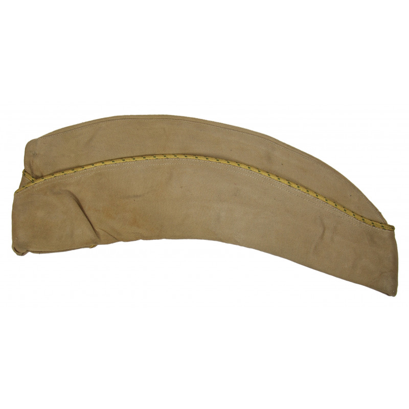 Garrison Cap, WAC, Enlisted, size 23