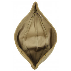 Garrison Cap, WAC, Enlisted, size 23