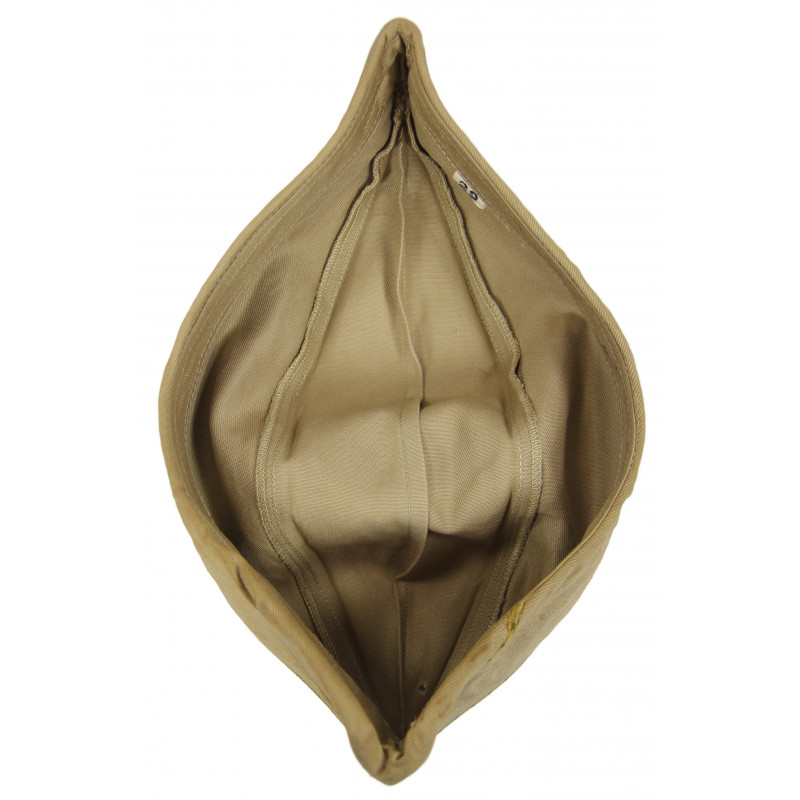 Garrison Cap, WAC, Enlisted, size 23