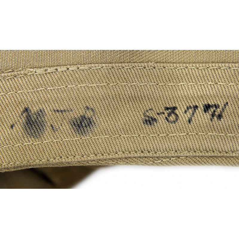 Calot WAC, troupe, taille 59