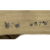 Calot WAC, troupe, taille 59