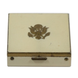 Compact, Powder, US Army