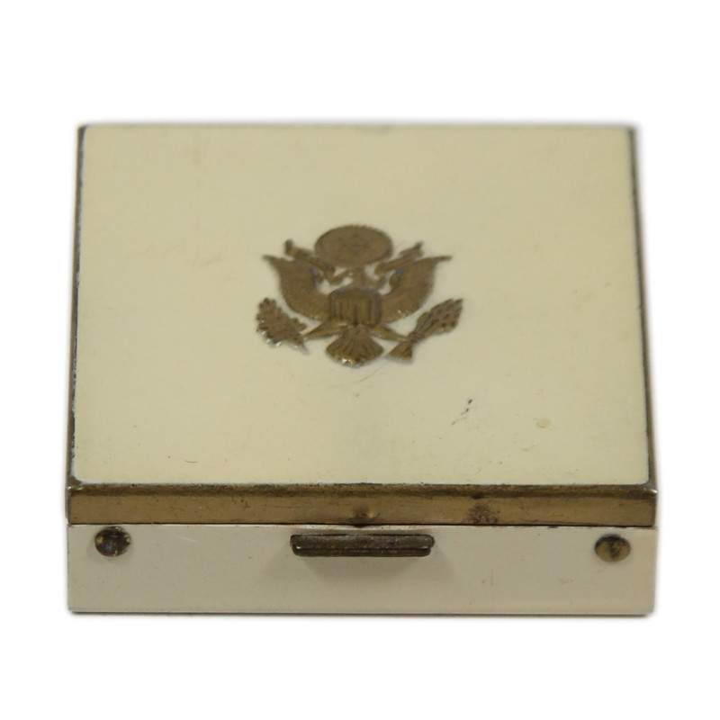Compact, Powder, US Army Compact, Powder, US Army