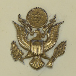 Poudrier féminin, US Army