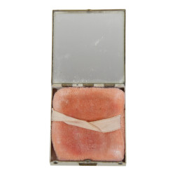 Compact, Powder, US Army