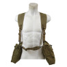 Set, Medical Harness with Pouches, US Army, Complete