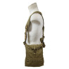 Set, Medical Harness with Pouches, US Army, Complete
