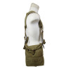 Set, Medical Harness with Pouches, US Army, Complete