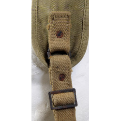 Ensemble Medic, US Army, harnais et sacoches, complet
