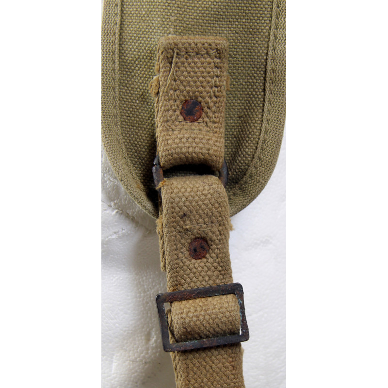 Ensemble Medic, US Army, harnais et sacoches, complet