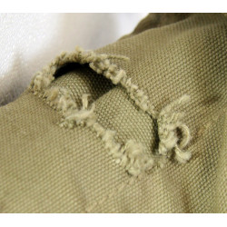 Ensemble Medic, US Army, harnais et sacoches, complet