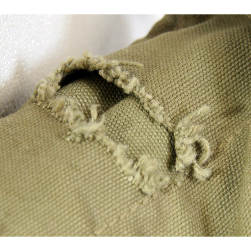 Ensemble Medic, US Army, harnais et sacoches, complet