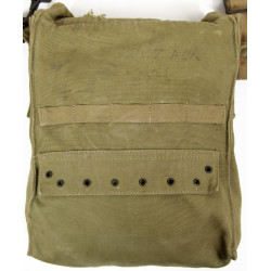 Ensemble Medic, US Army, harnais et sacoches, complet