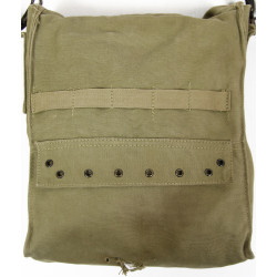 Ensemble Medic, US Army, harnais et sacoches, complet