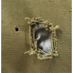Ensemble Medic, US Army, harnais et sacoches, complet