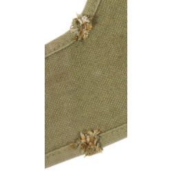 Ensemble Medic, US Army, harnais et sacoches, complet