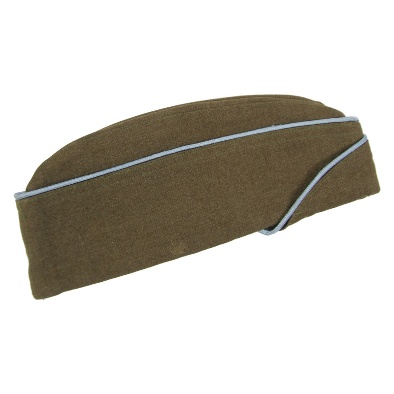 Calot troupe, infanterie, taille 57, 1942, nominatif Calot troupe, infanterie, taille 57, 1942, nominatif
