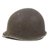 Helmet M1, Fifth Army, Impacted