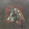 Helmet M1, Fifth Army, Impacted
