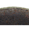 Helmet M1, Fifth Army, Impacted