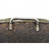 Helmet M1, Fifth Army, Impacted