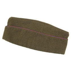 Calot troupe, USAAF, taille 55, état neuf