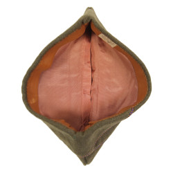 Cap, Garrison, USAAF, Size 6 7/8, Mint
